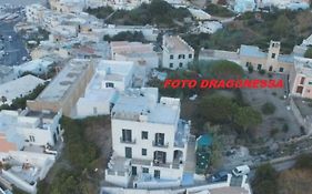 B&B La Dragonessa