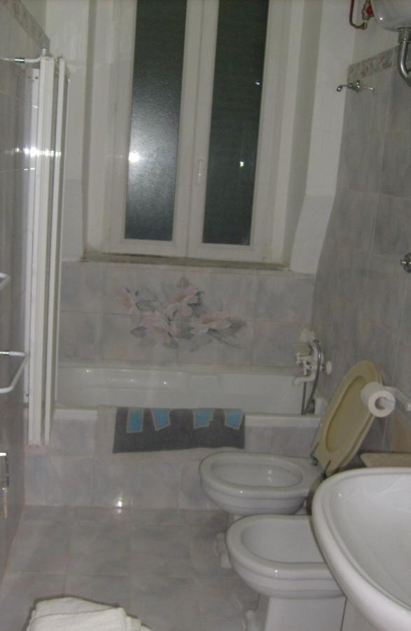B&B La Dragonessa Ponza Esterno foto